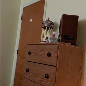 Meet your Posher, Roseanne